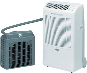 argo oscar twin mobiele airco