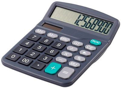 calculator vermogensberekening airco