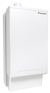 daikin warmtepomp altherma