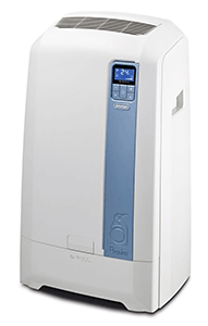 delonghi pinguino pacwe111eco mobiele airco