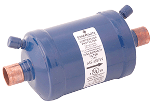 filterdroger airco