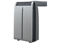 sharp cv-p09fr mobiele airco