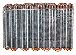 warmtewisselaar airco