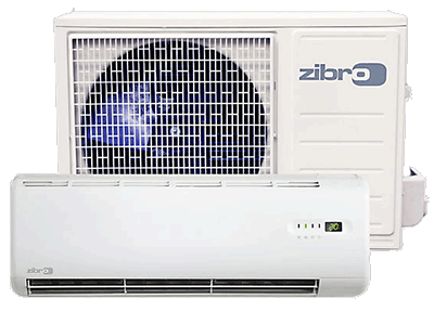 zibro airco