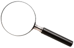 vergrootglas
